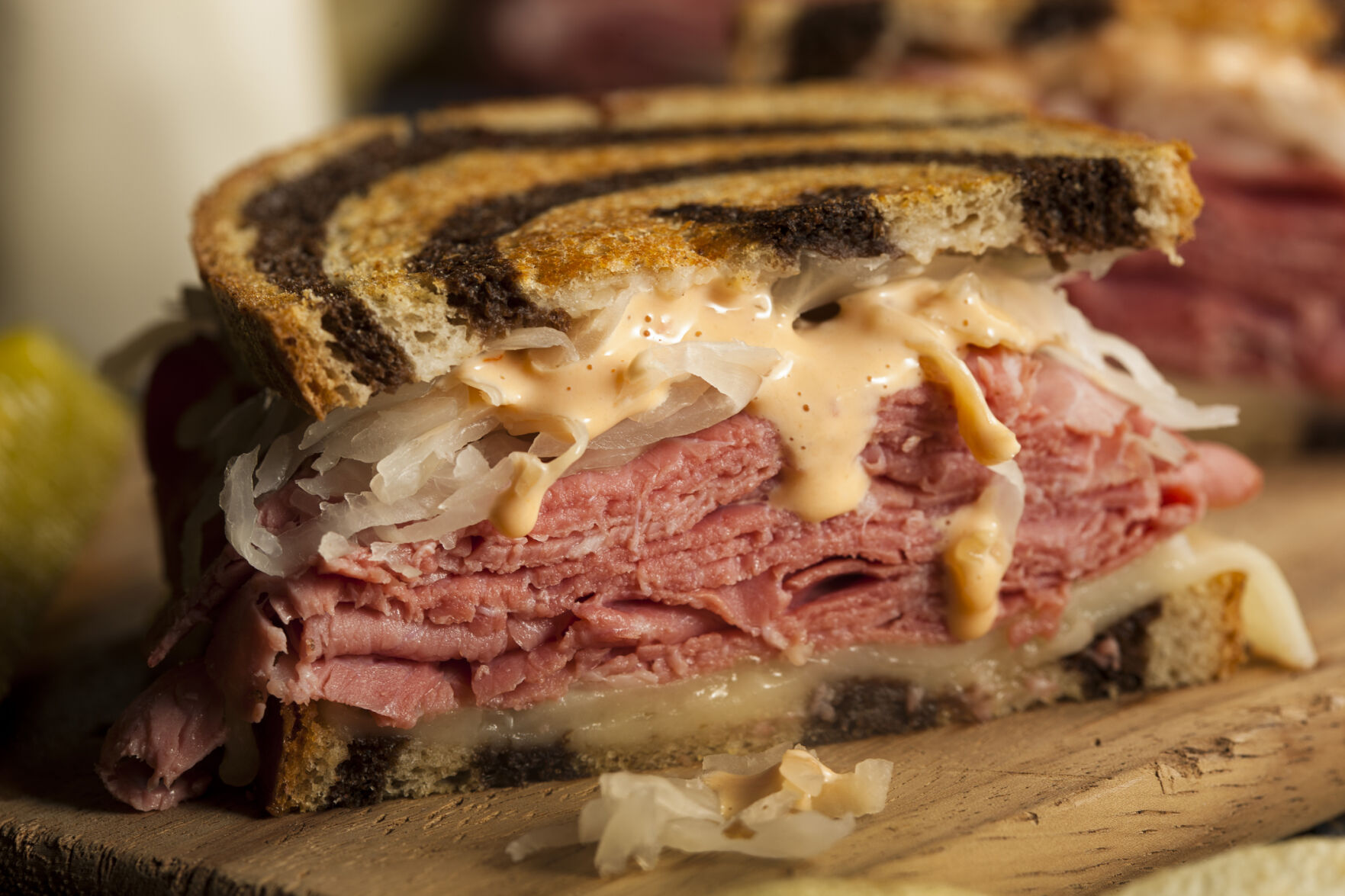 Kohn's Kosher